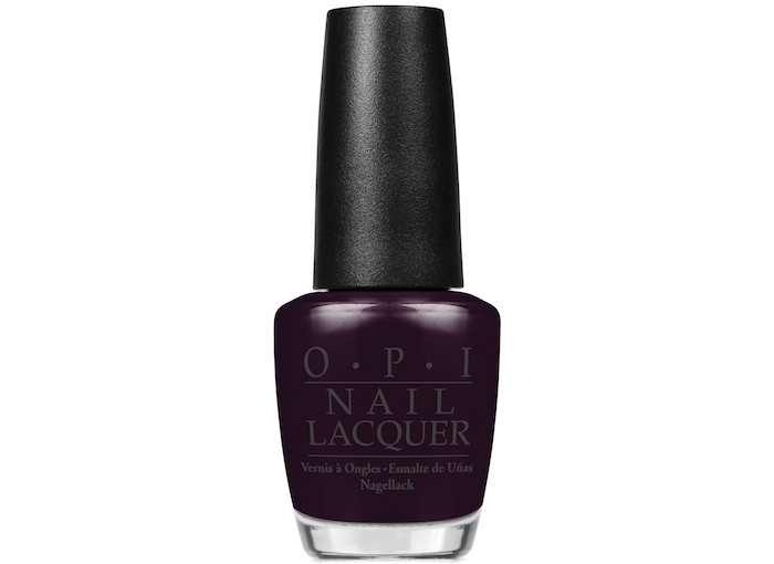 1. OPI Nail Lacquer in "Lincoln Park After Dark" - wide 2